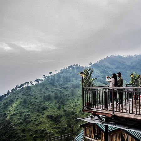 Hotel Andaz Shimla Shogi Εξωτερικό φωτογραφία