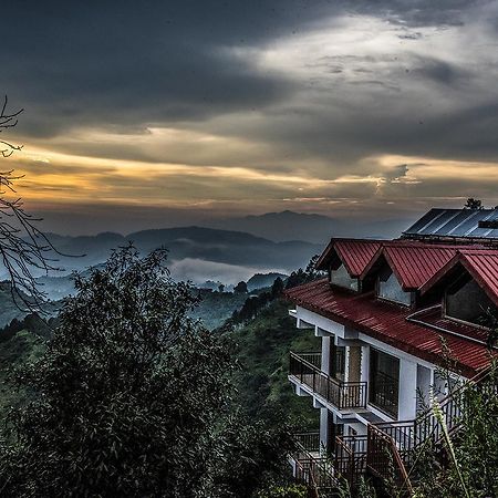 Hotel Andaz Shimla Shogi Εξωτερικό φωτογραφία