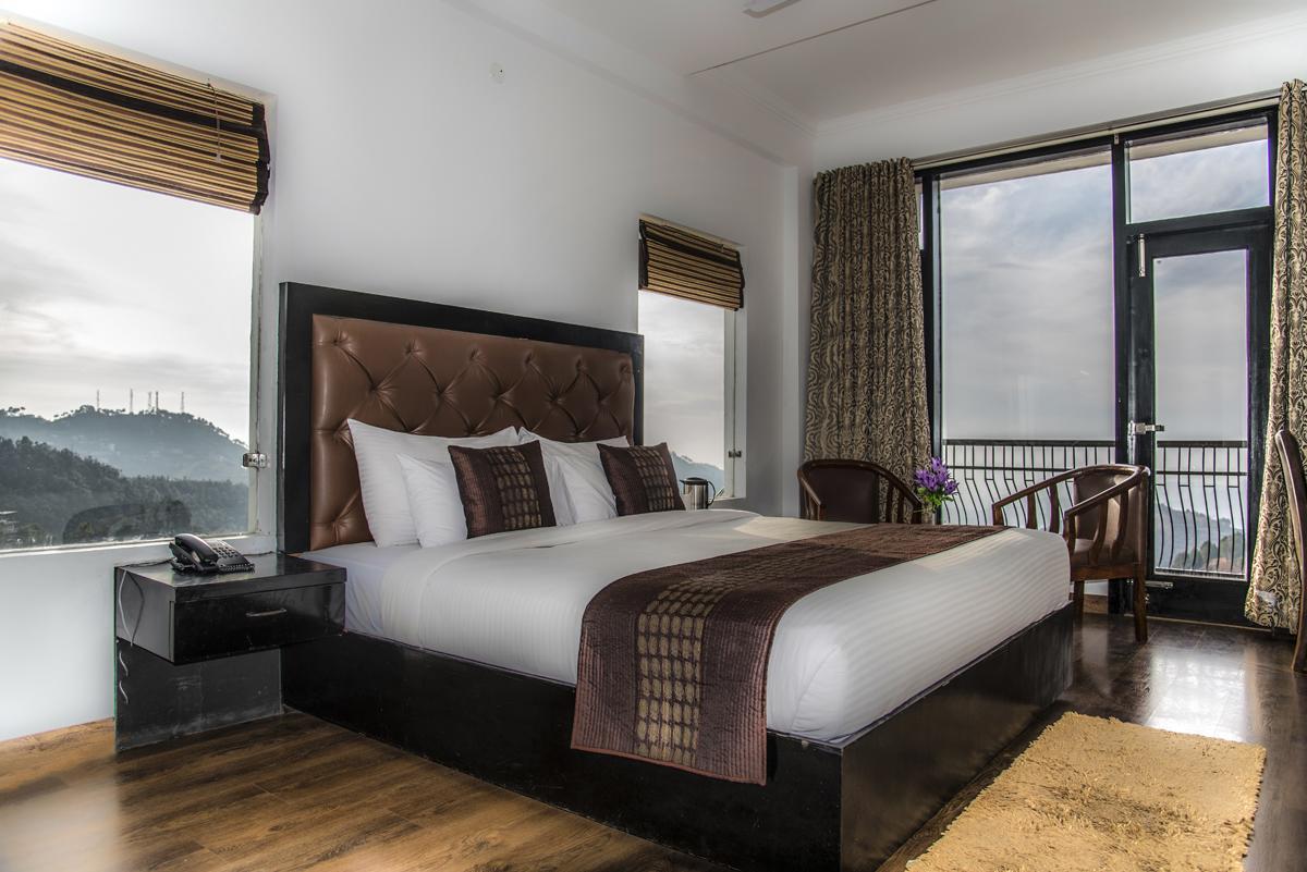 Hotel Andaz Shimla Shogi Εξωτερικό φωτογραφία