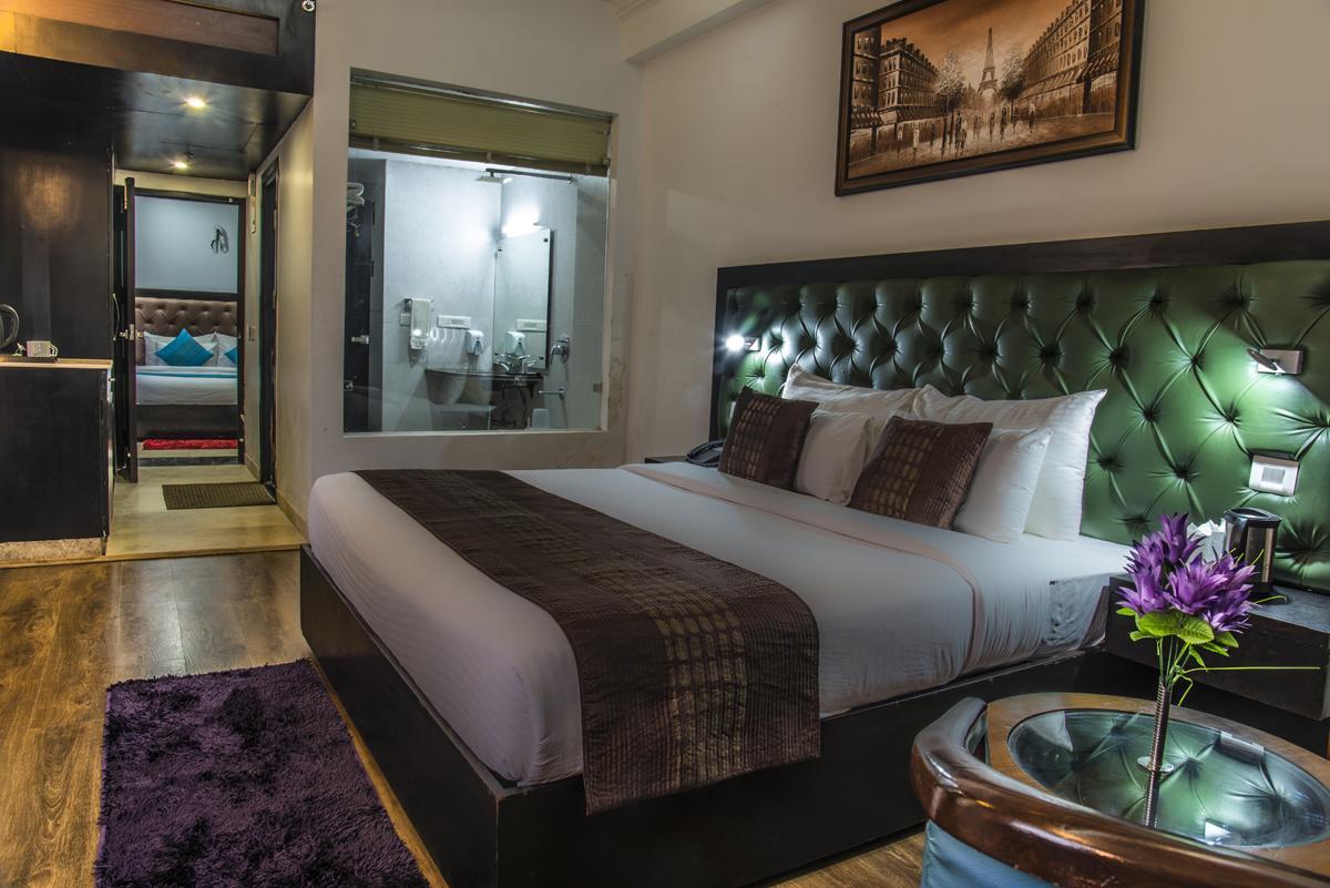 Hotel Andaz Shimla Shogi Εξωτερικό φωτογραφία