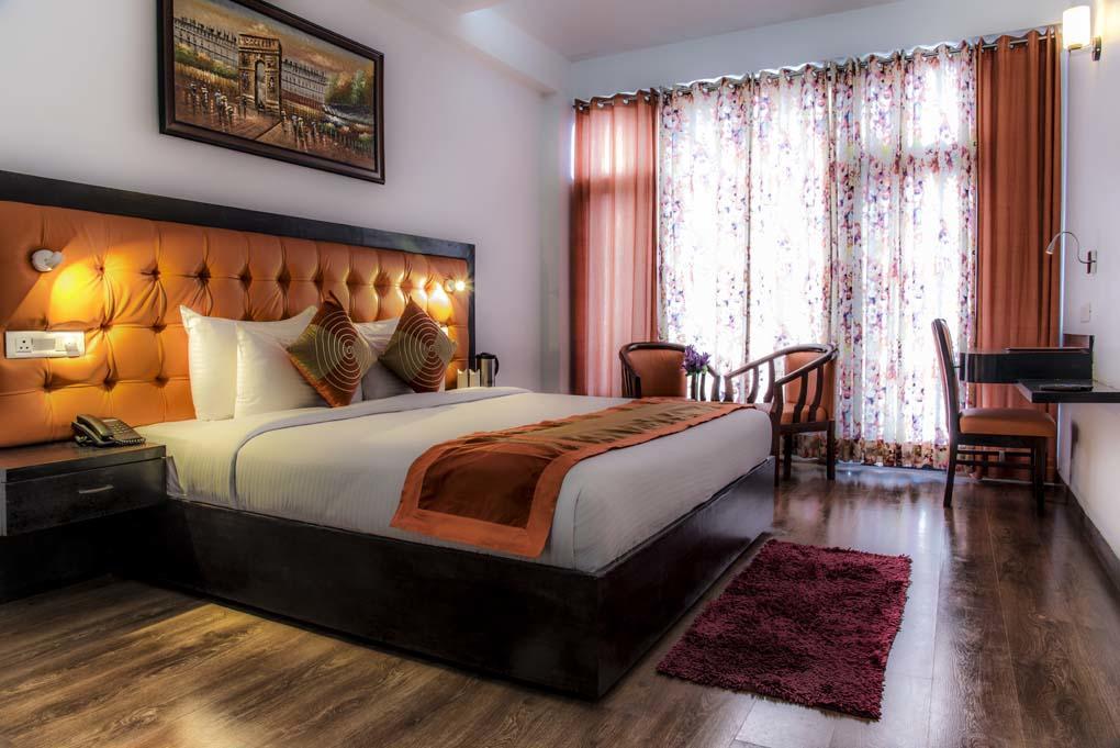 Hotel Andaz Shimla Shogi Εξωτερικό φωτογραφία