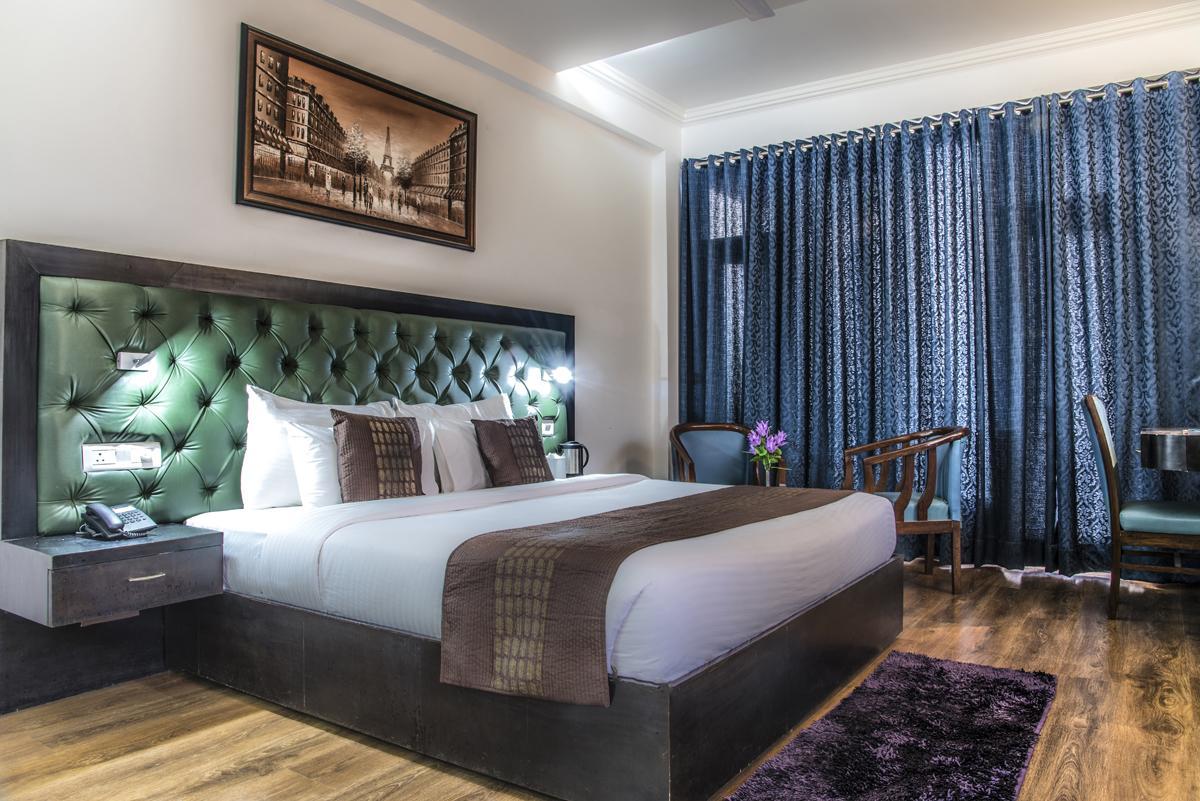 Hotel Andaz Shimla Shogi Εξωτερικό φωτογραφία