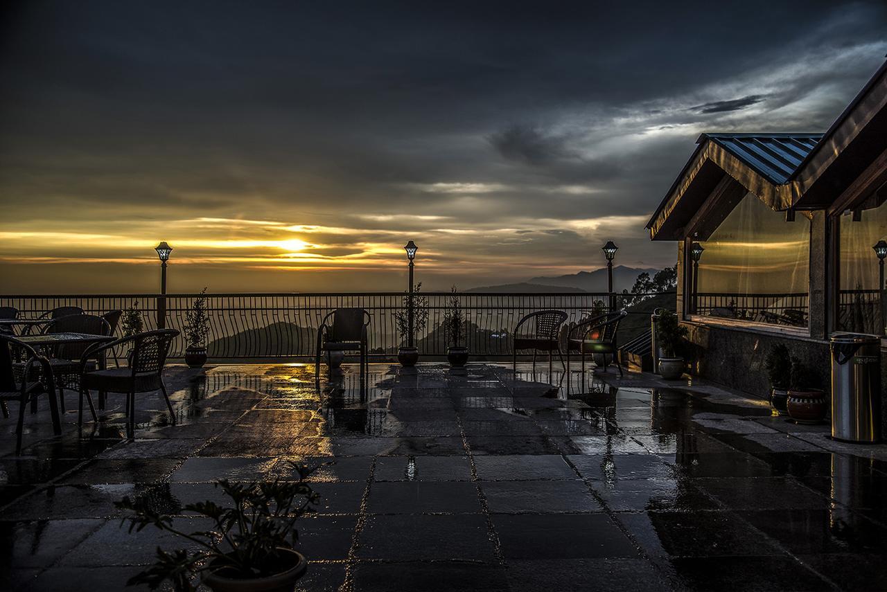 Hotel Andaz Shimla Shogi Εξωτερικό φωτογραφία