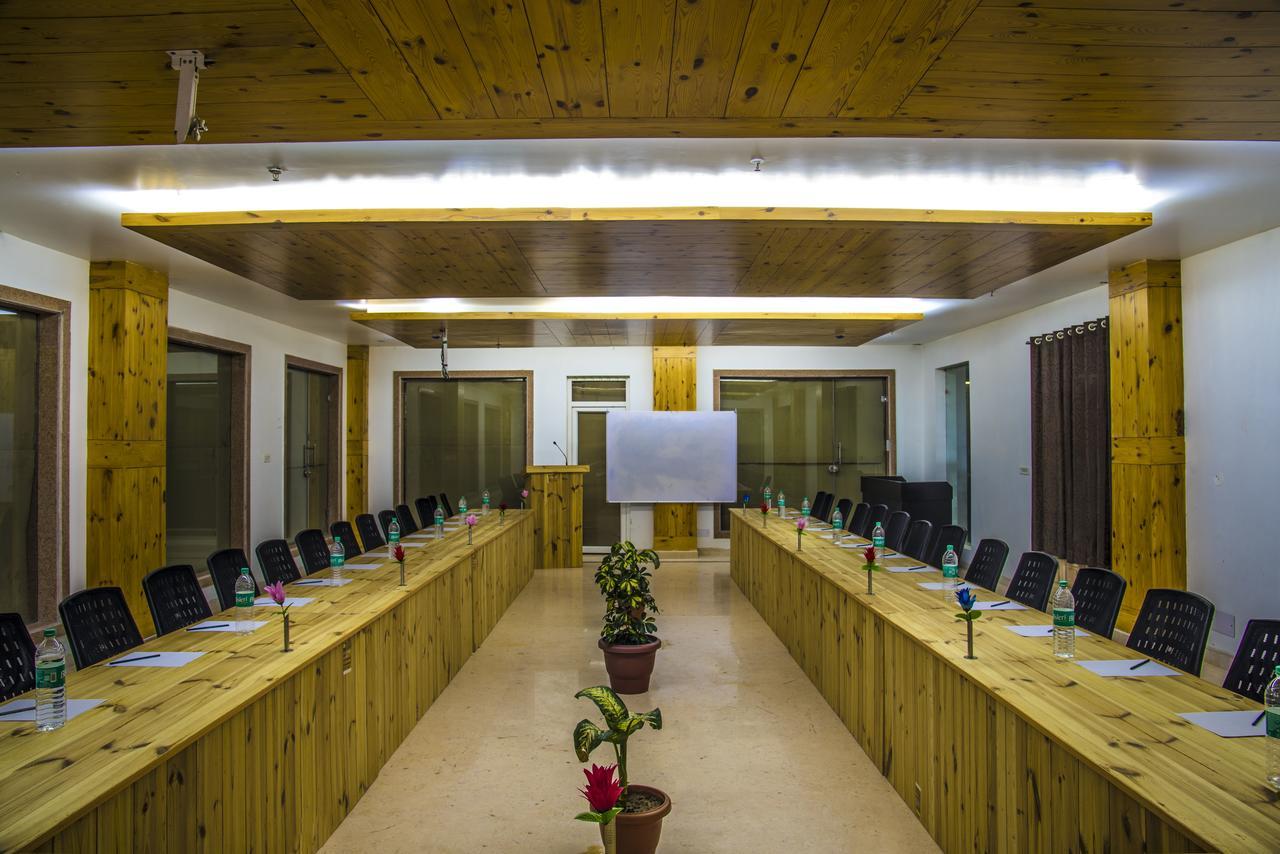 Hotel Andaz Shimla Shogi Εξωτερικό φωτογραφία