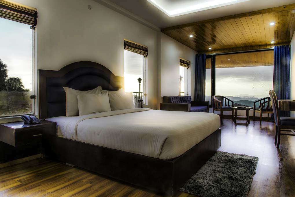 Hotel Andaz Shimla Shogi Εξωτερικό φωτογραφία