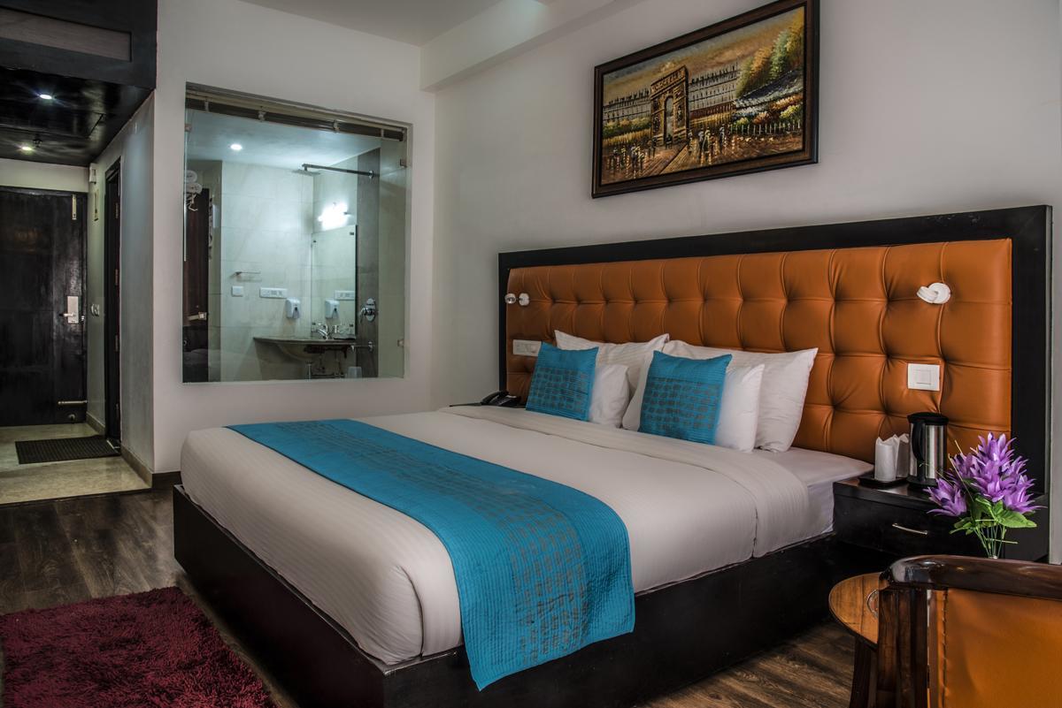 Hotel Andaz Shimla Shogi Εξωτερικό φωτογραφία