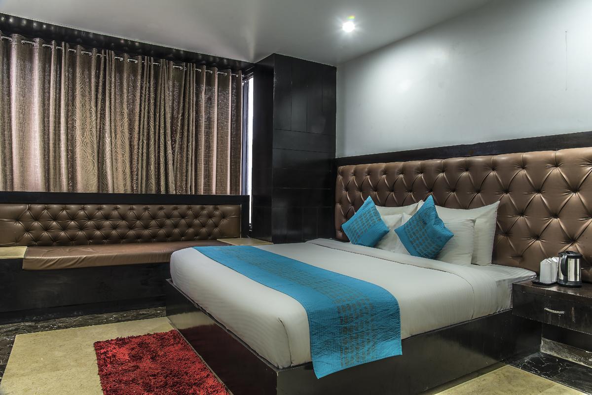 Hotel Andaz Shimla Shogi Εξωτερικό φωτογραφία